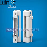 لولا ناخن دار سفید لولا ناخن دار سفید